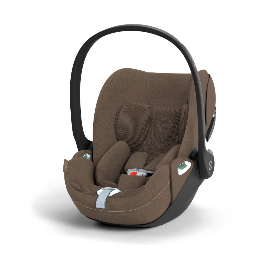 CYBEX Platinum Cloud T 2